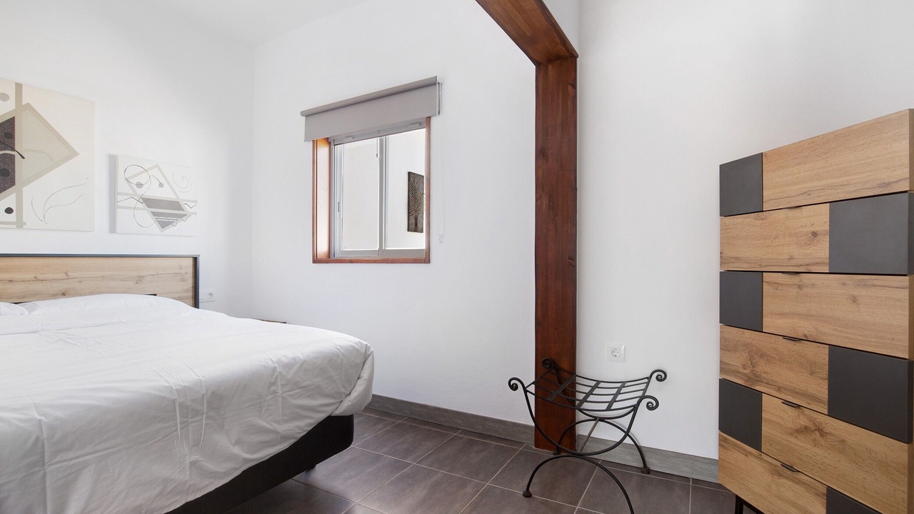 Photo of Bedroom in Puerto del Rosario