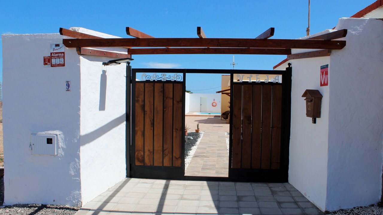 Photo of Outdoor in Puerto del Rosario