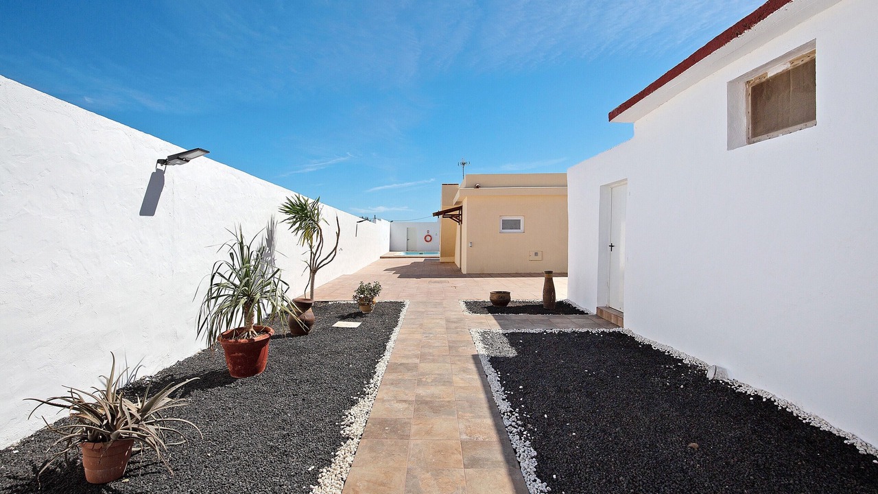 Photo of Outdoor in Puerto del Rosario