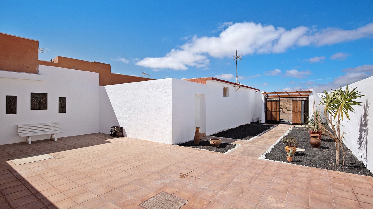 Photo of Outdoor in Puerto del Rosario