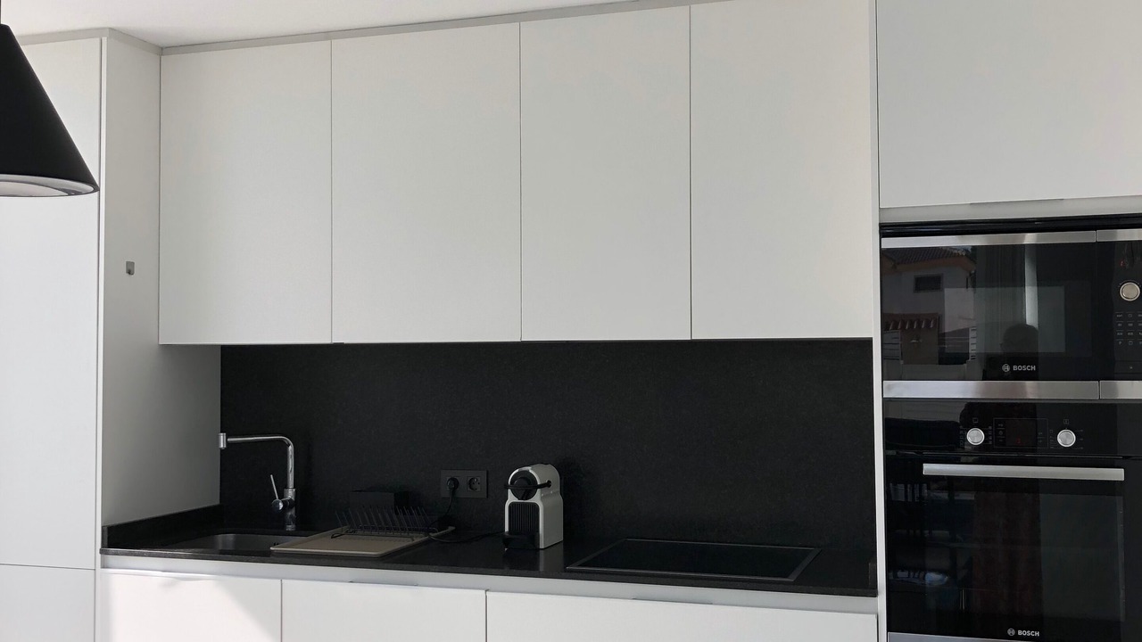 Photo of Kitchen in San Fulgencio