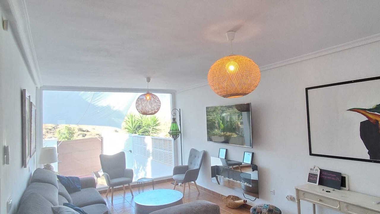 Photo of Livingroom in San Jose