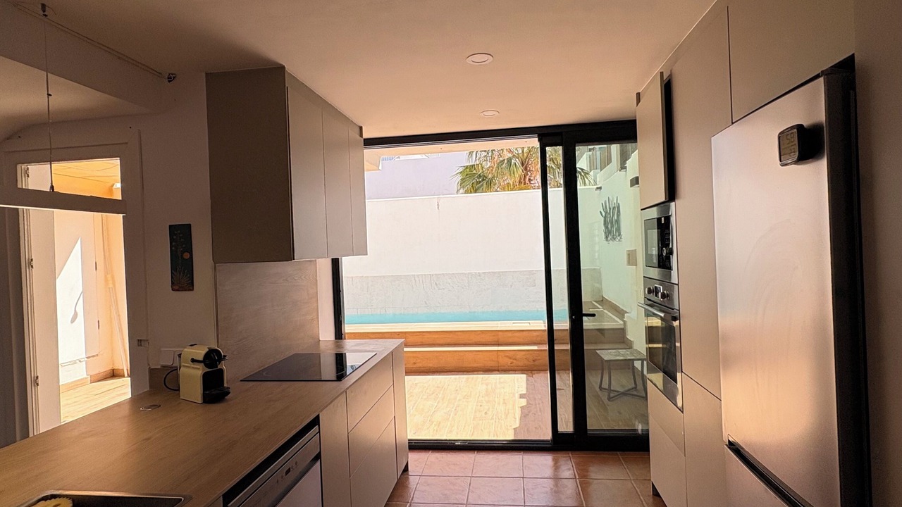 Photo of Kitchen in San Jose