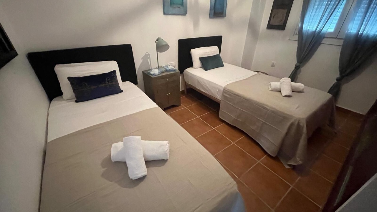 Photo of Bedroom in San Jose