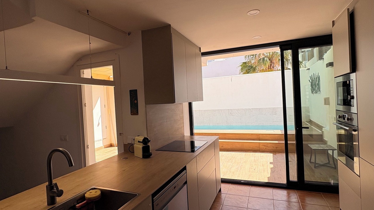 Photo of Kitchen in San Jose