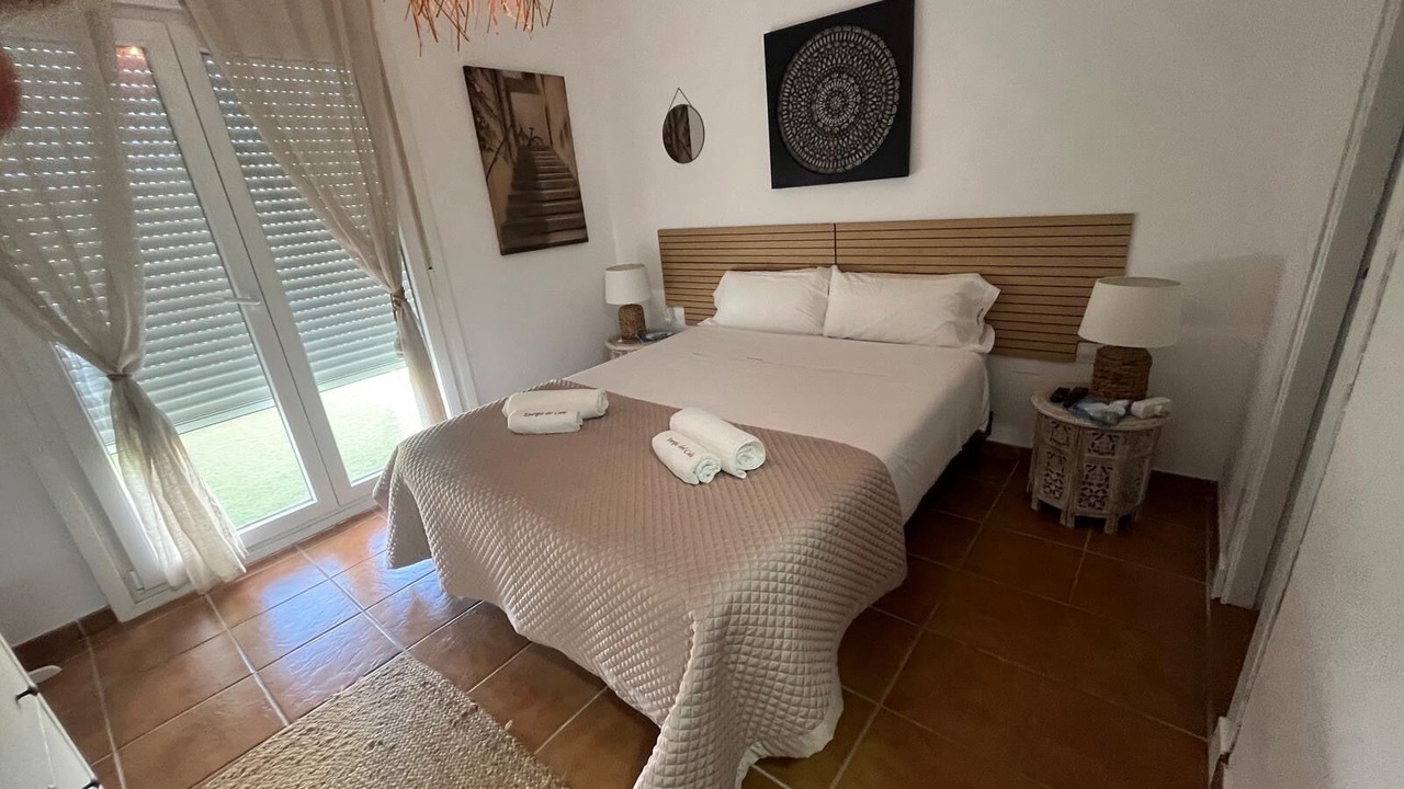 Photo of Bedroom in San Jose