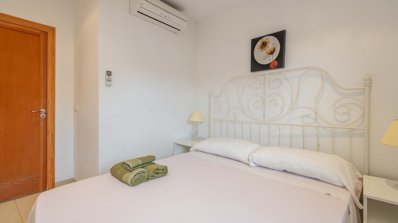 Photo of Bedroom in Caimari