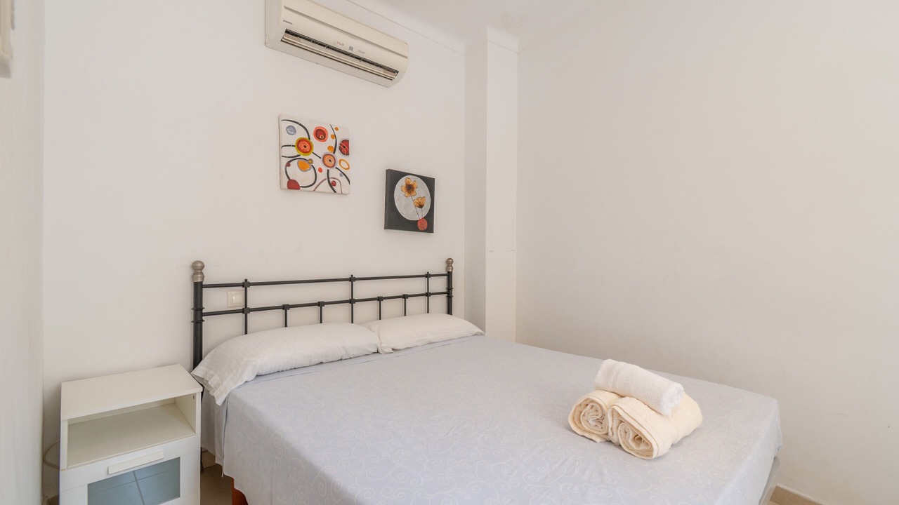 Photo of Bedroom in Caimari