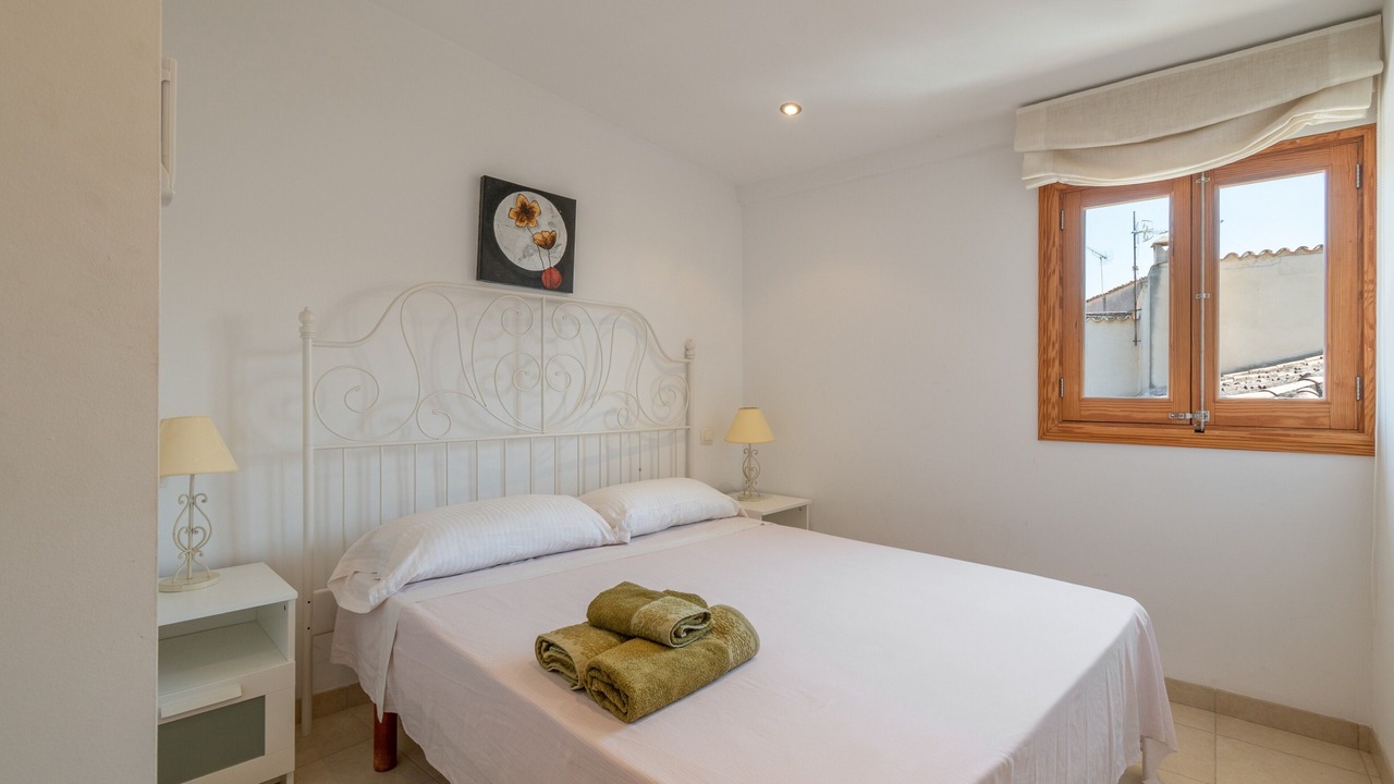 Photo of Bedroom in Caimari