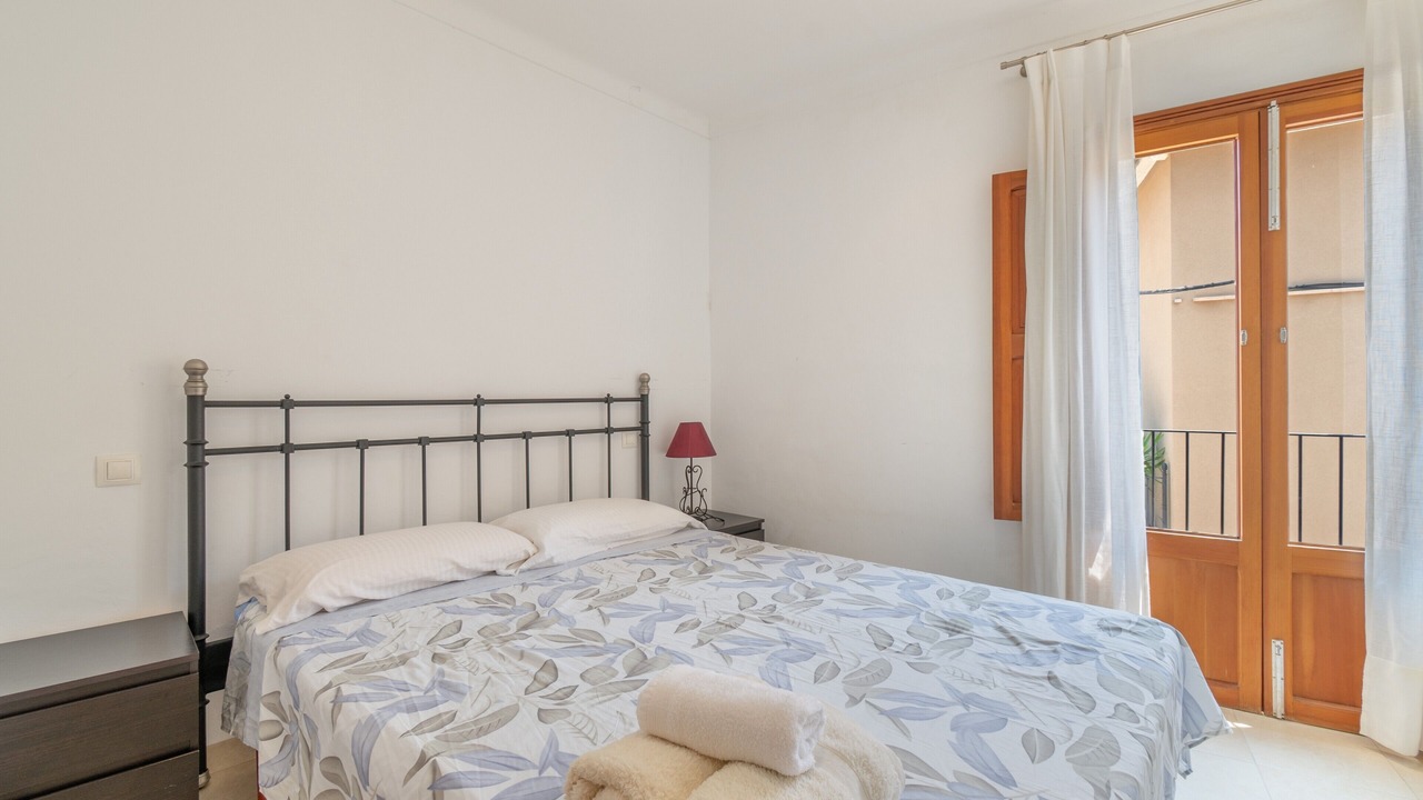 Photo of Bedroom in Caimari