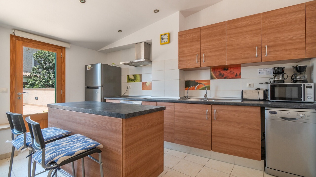 Photo of Kitchen in Caimari