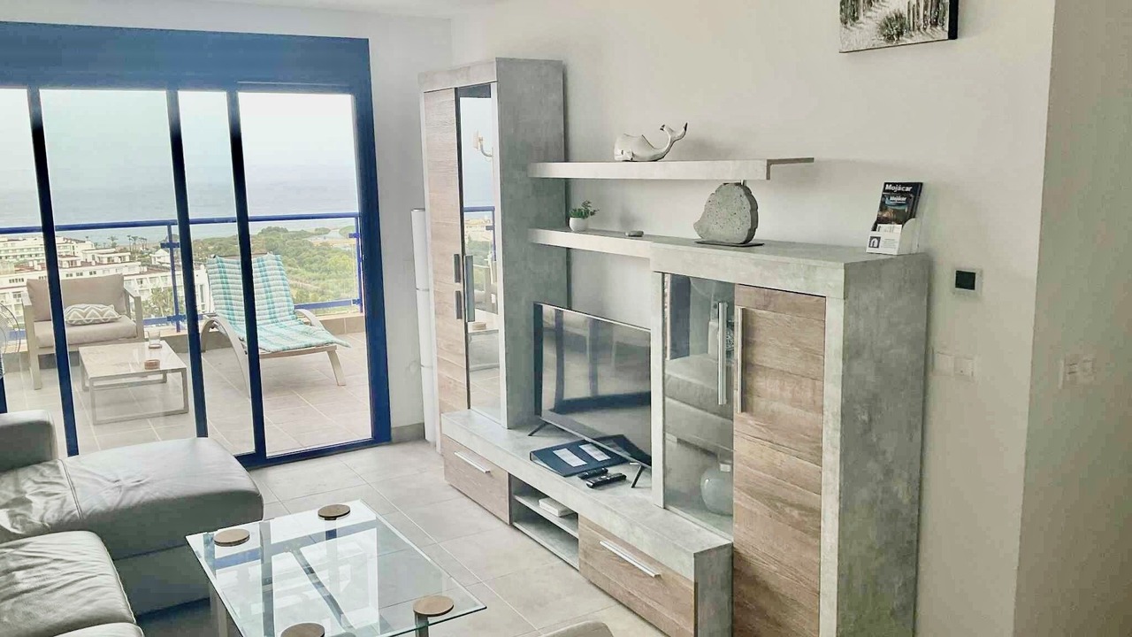 Photo of Livingroom in Mojacar