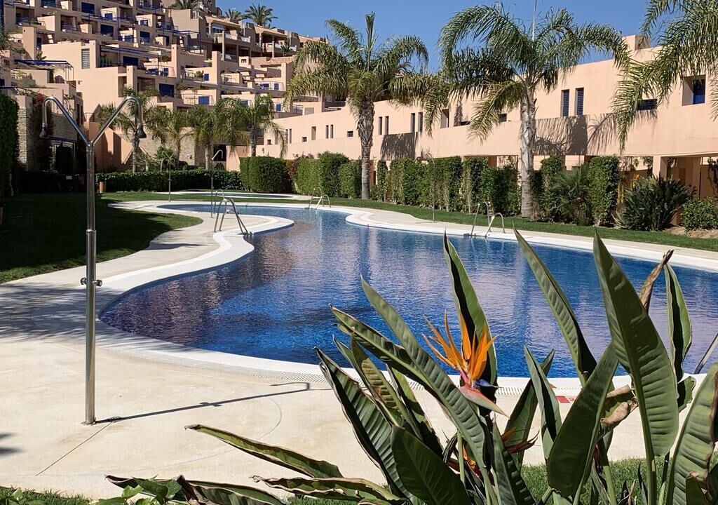 Photo of Outdoor in Mojacar