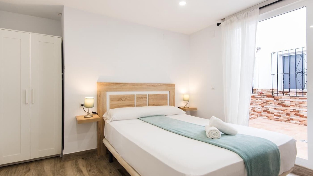 Photo of Bedroom in Lagunillas