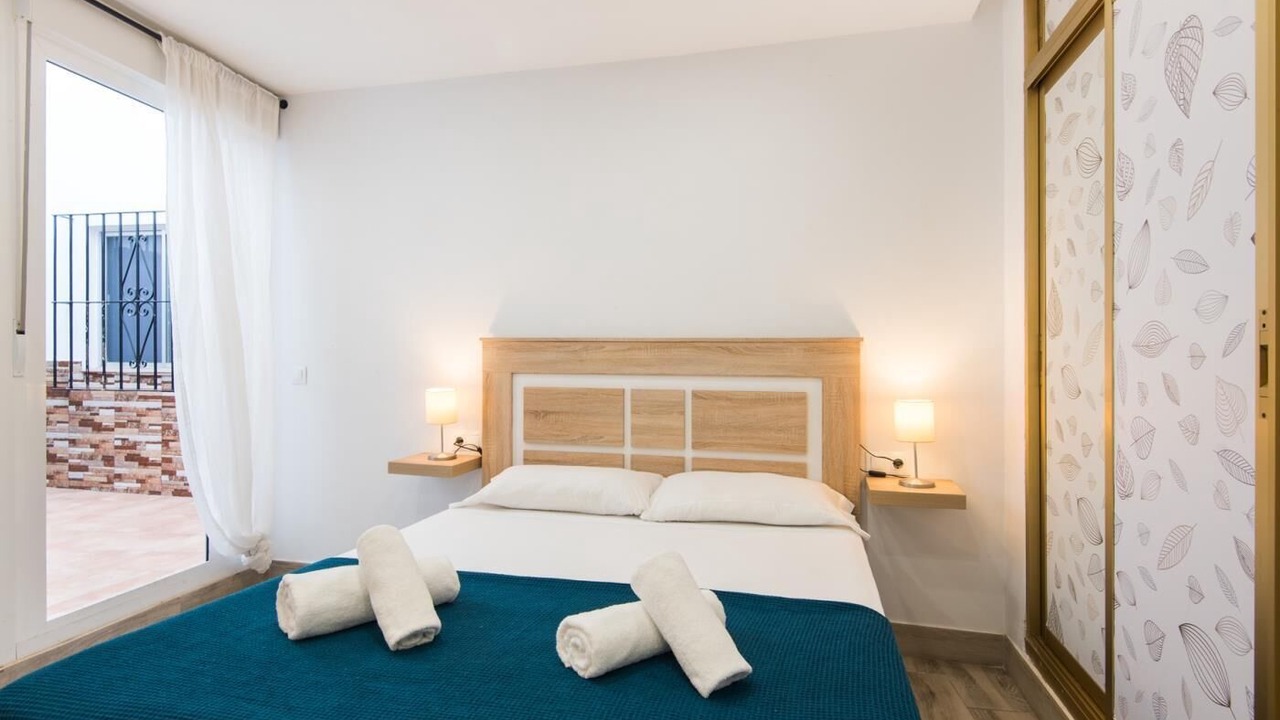 Photo of Bedroom in Lagunillas