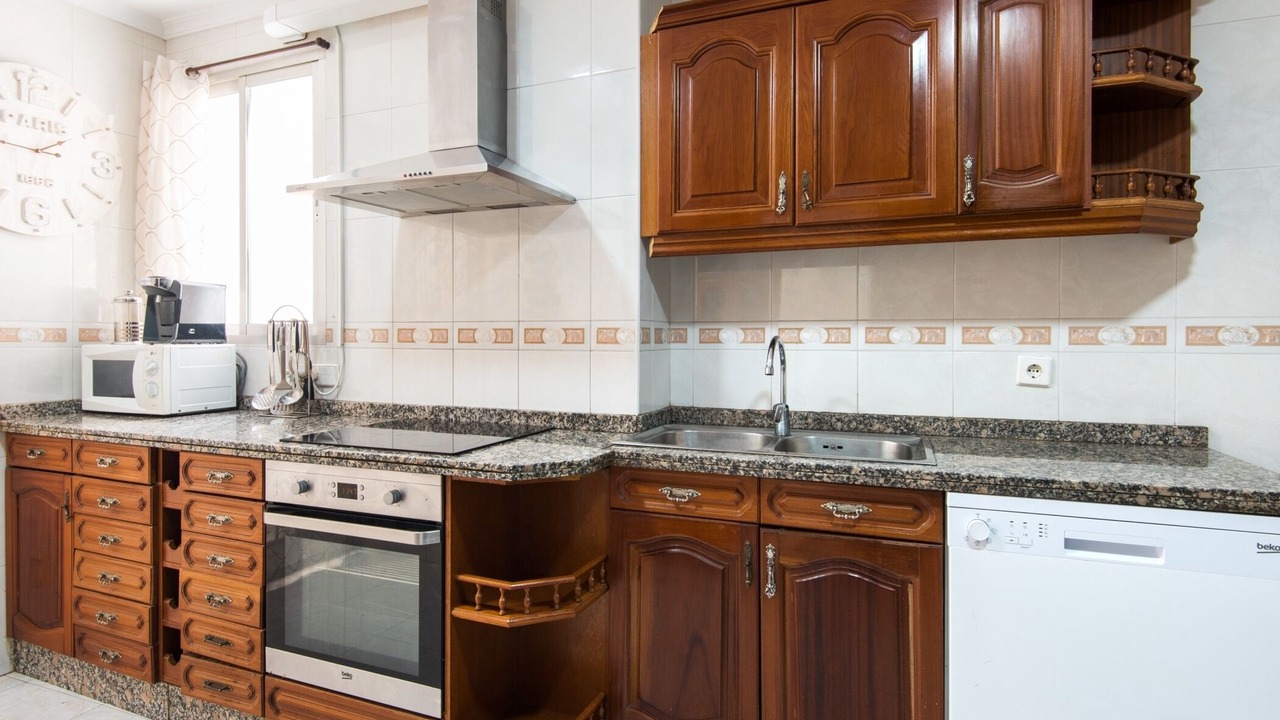 Photo of Kitchen in Lagunillas