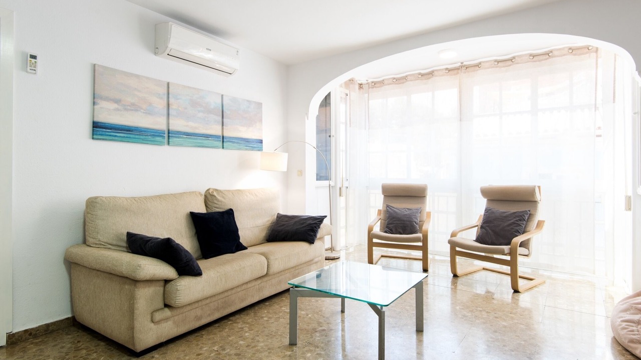 Photo of Livingroom in Lagunillas