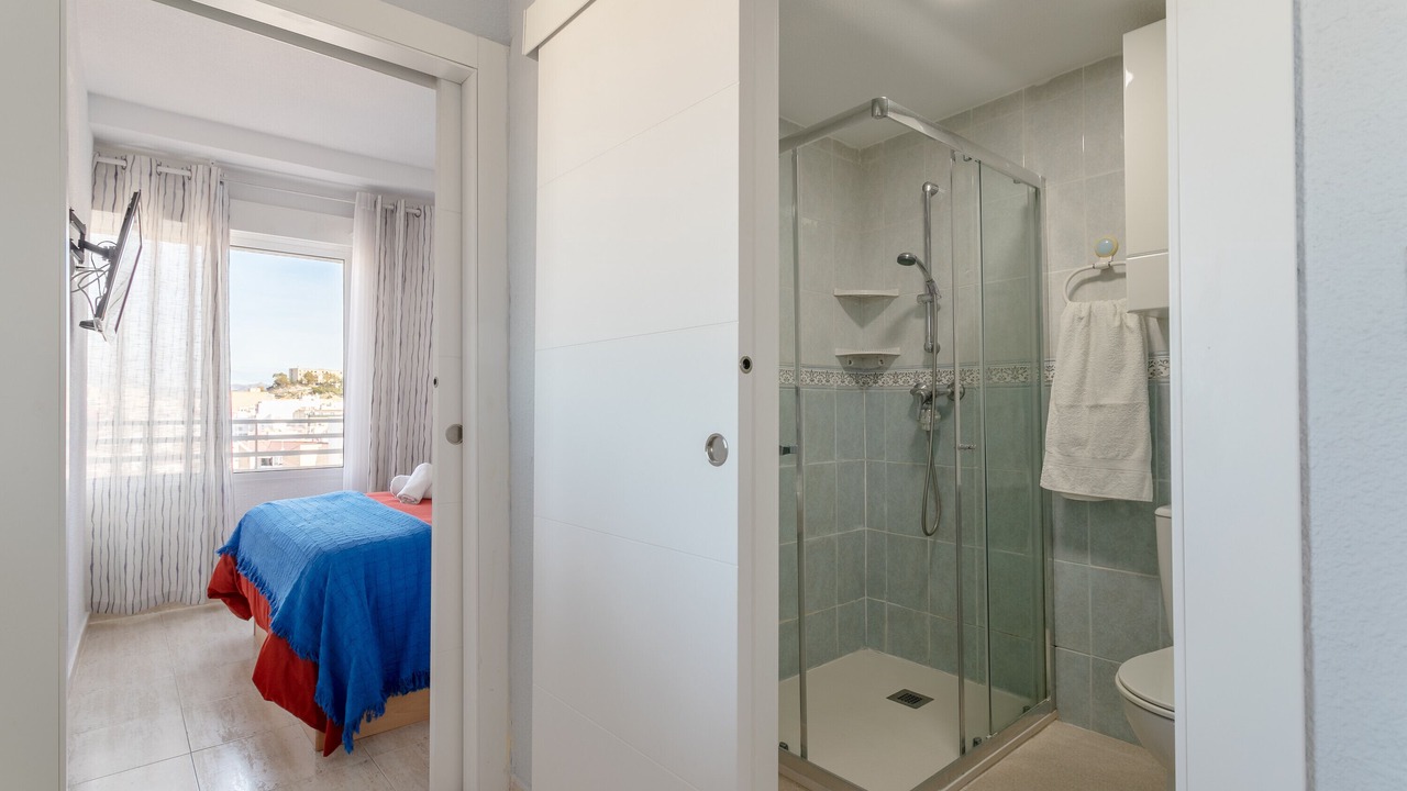 Photo of Bathroom in Ensanche Diputacion