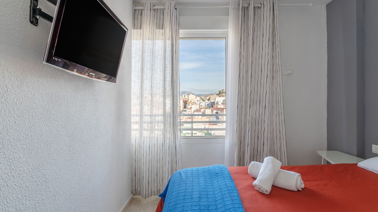 Photo of Bedroom in Ensanche Diputacion