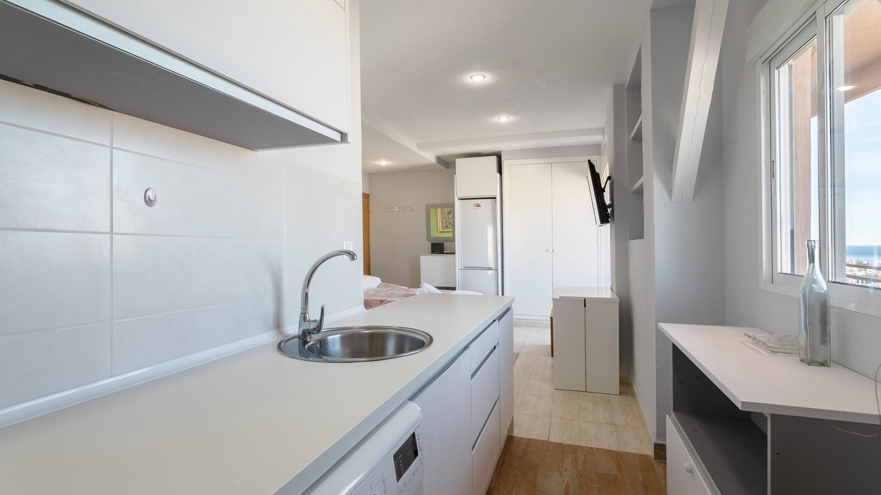 Photo of Kitchen in Ensanche Diputacion