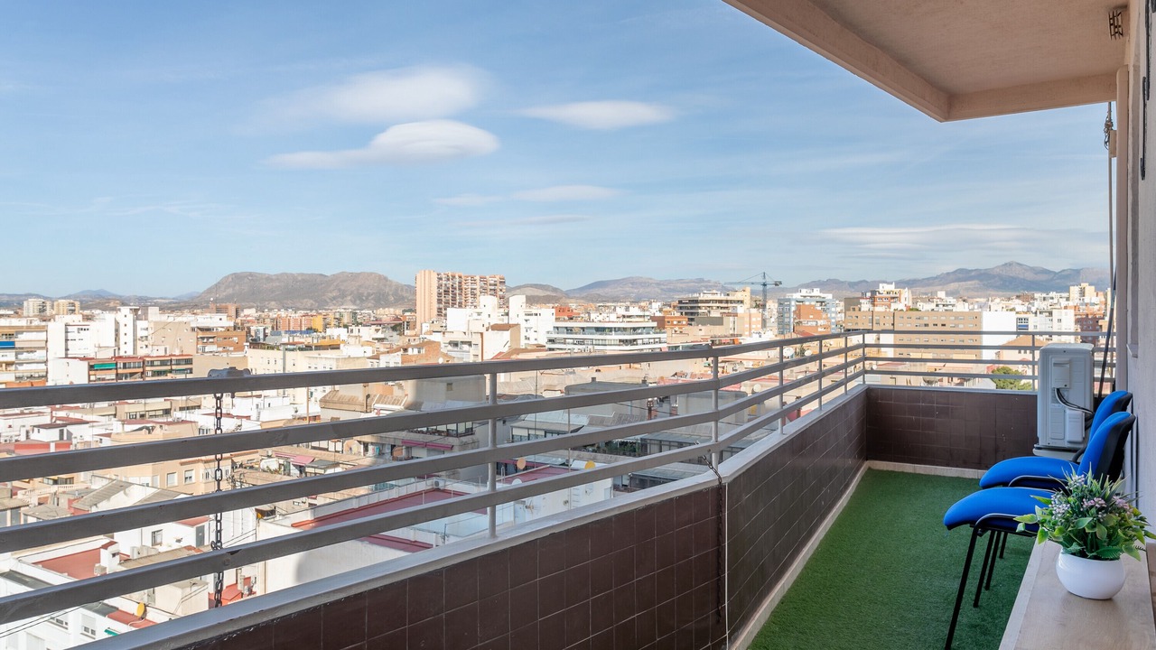 Photo of Outdoor in Ensanche Diputacion