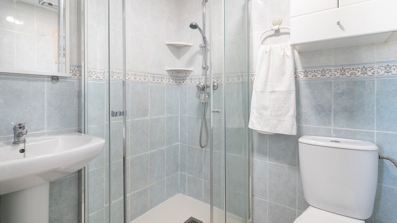 Photo of Bathroom in Ensanche Diputacion