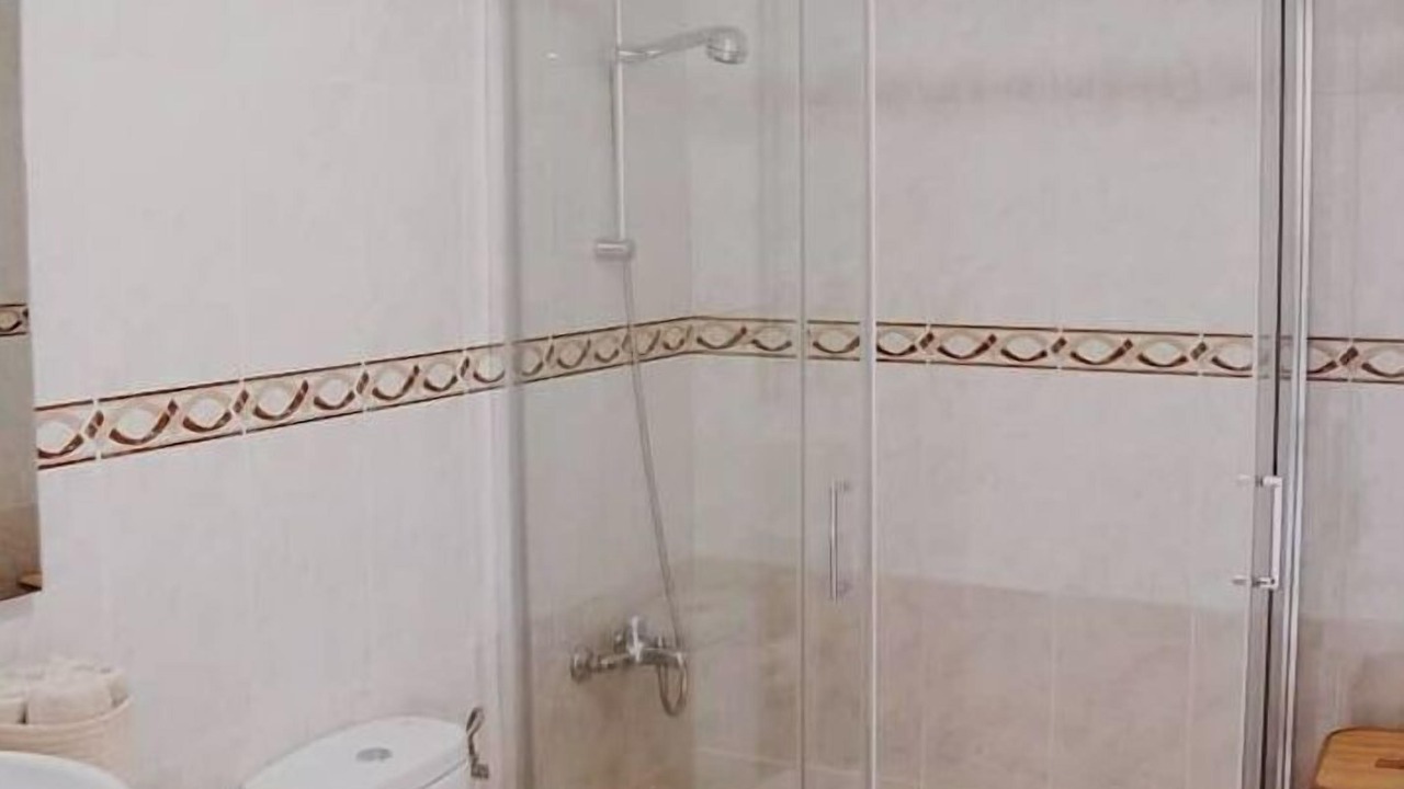Photo of Bathroom in Parque Holandes