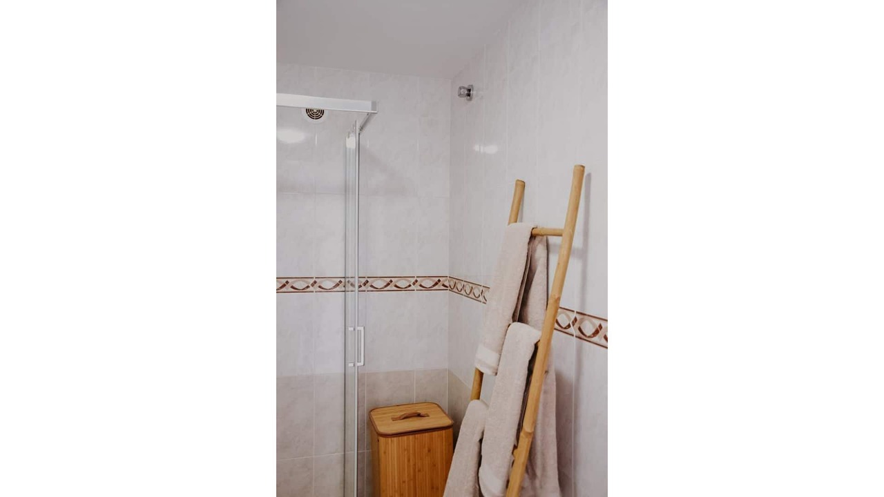 Photo of Bathroom in Parque Holandes