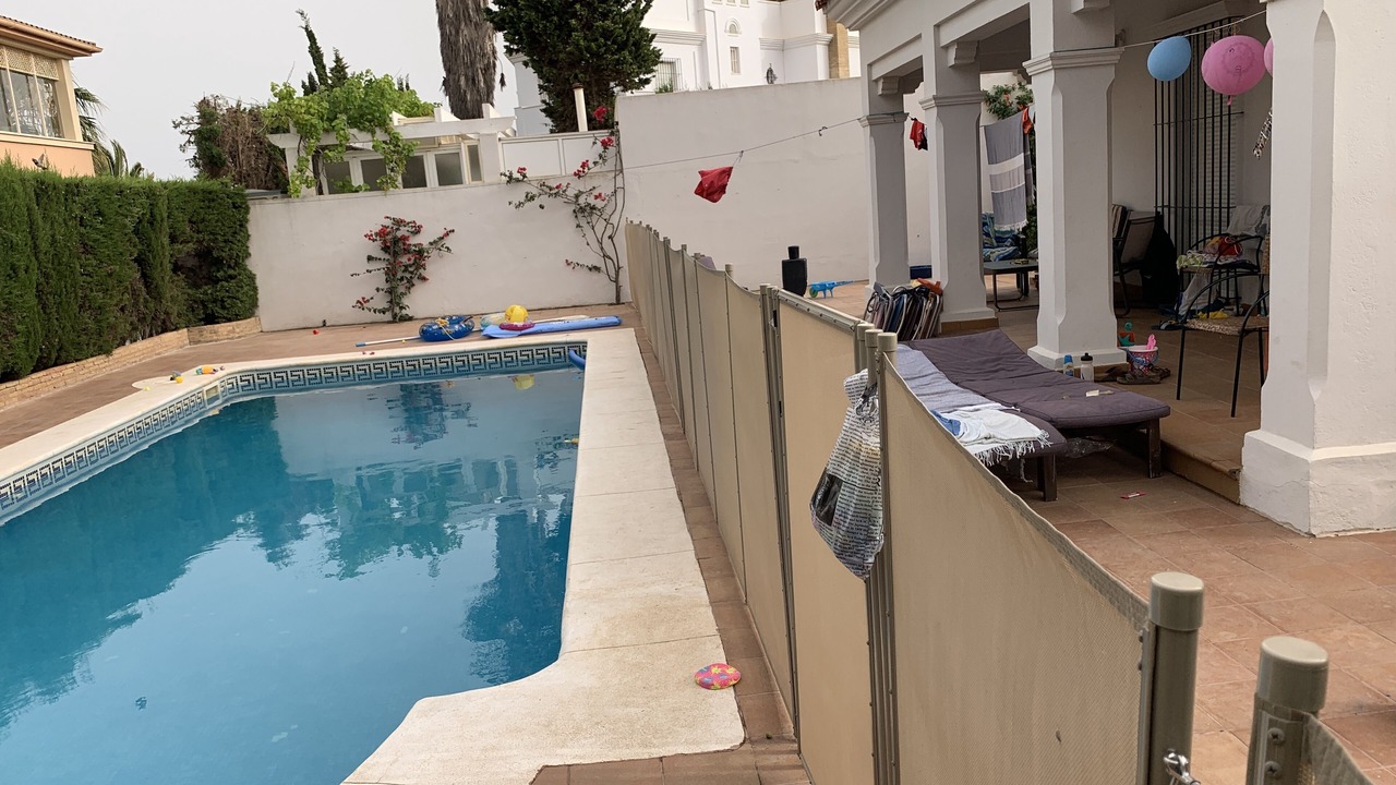 Photo of Outdoor in Playa de Isla Canela