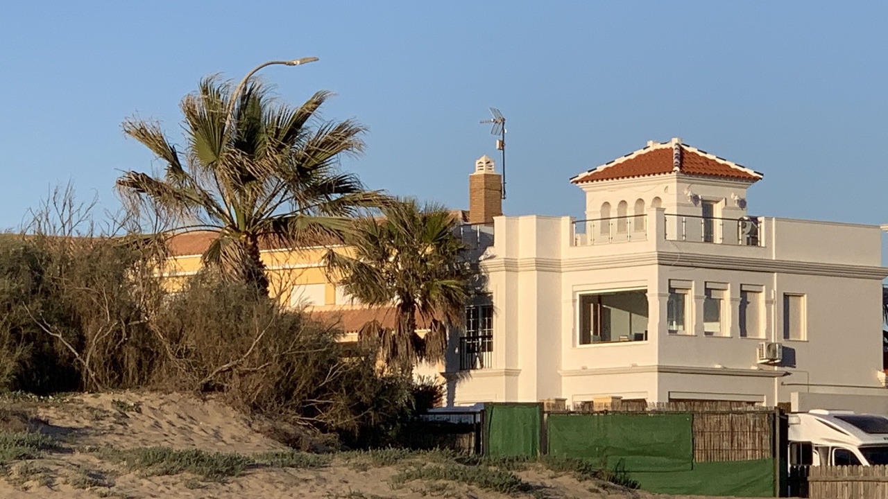 Photo of Outdoor in Playa de Isla Canela