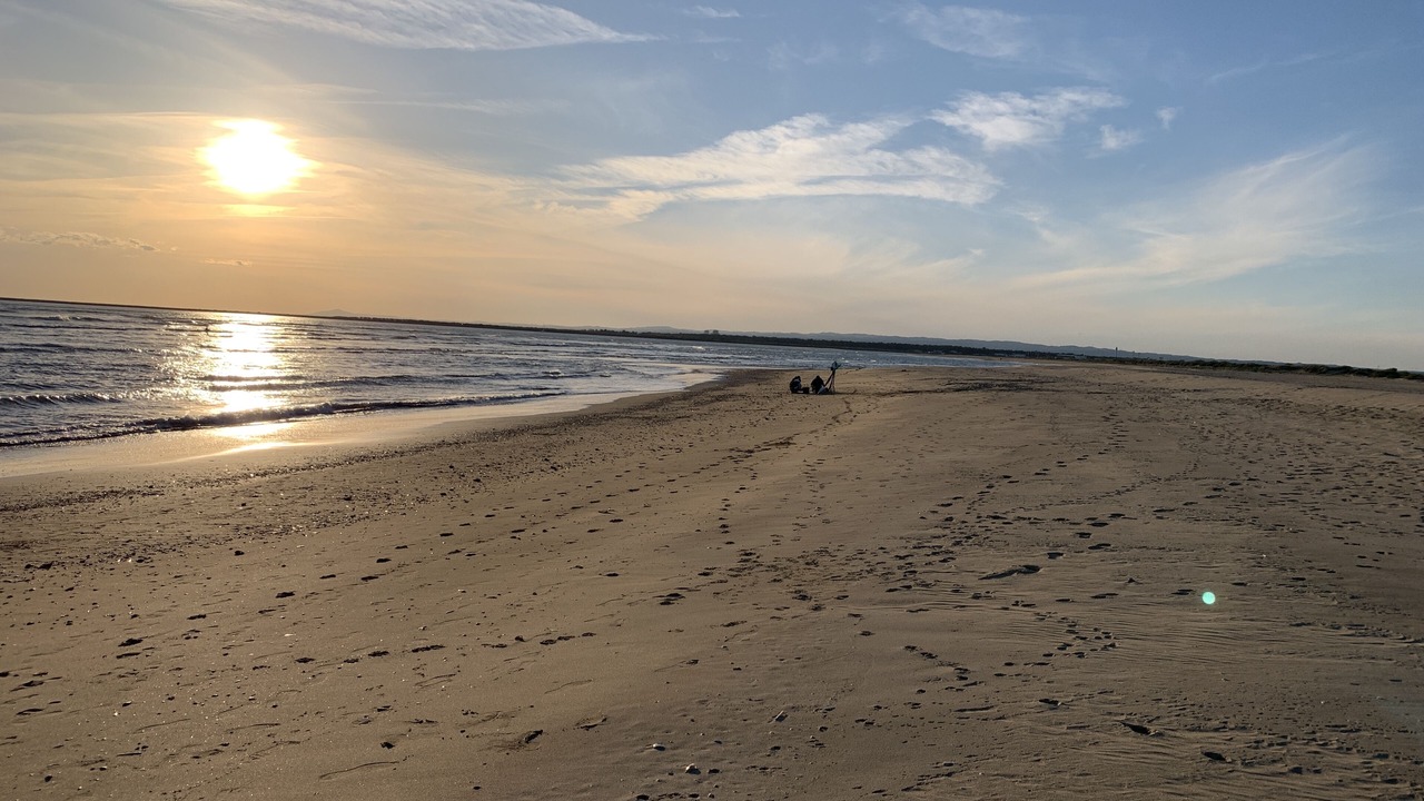 Photo of Others in Playa de Isla Canela