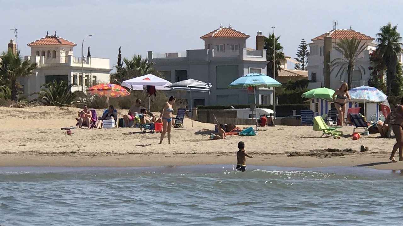 Photo of Others in Playa de Isla Canela