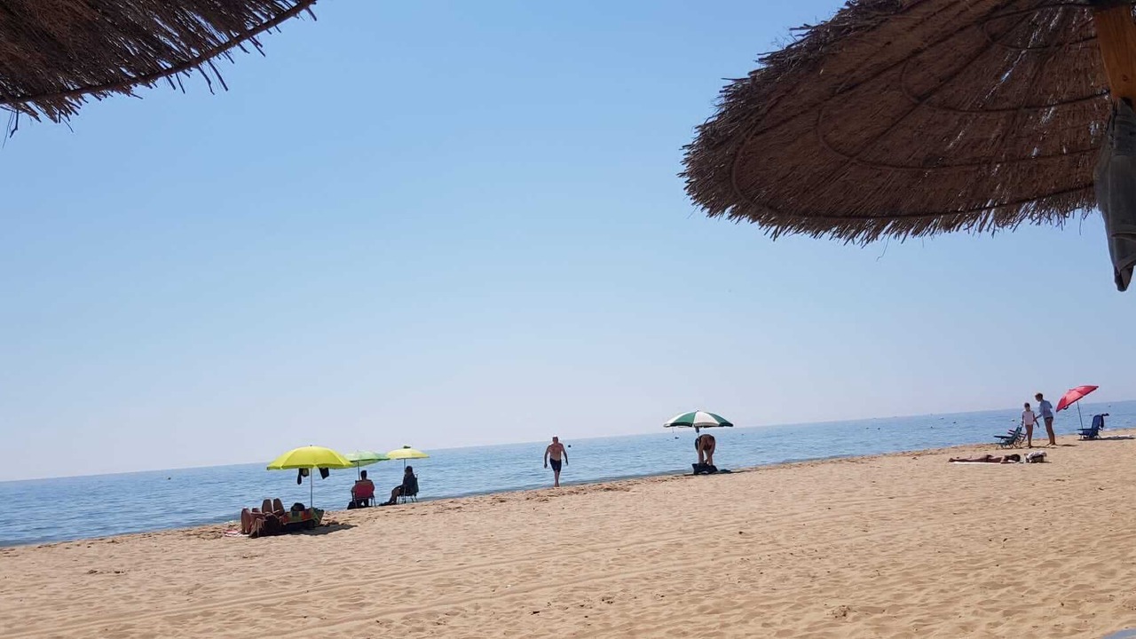 Photo of Others in Playa de Isla Canela