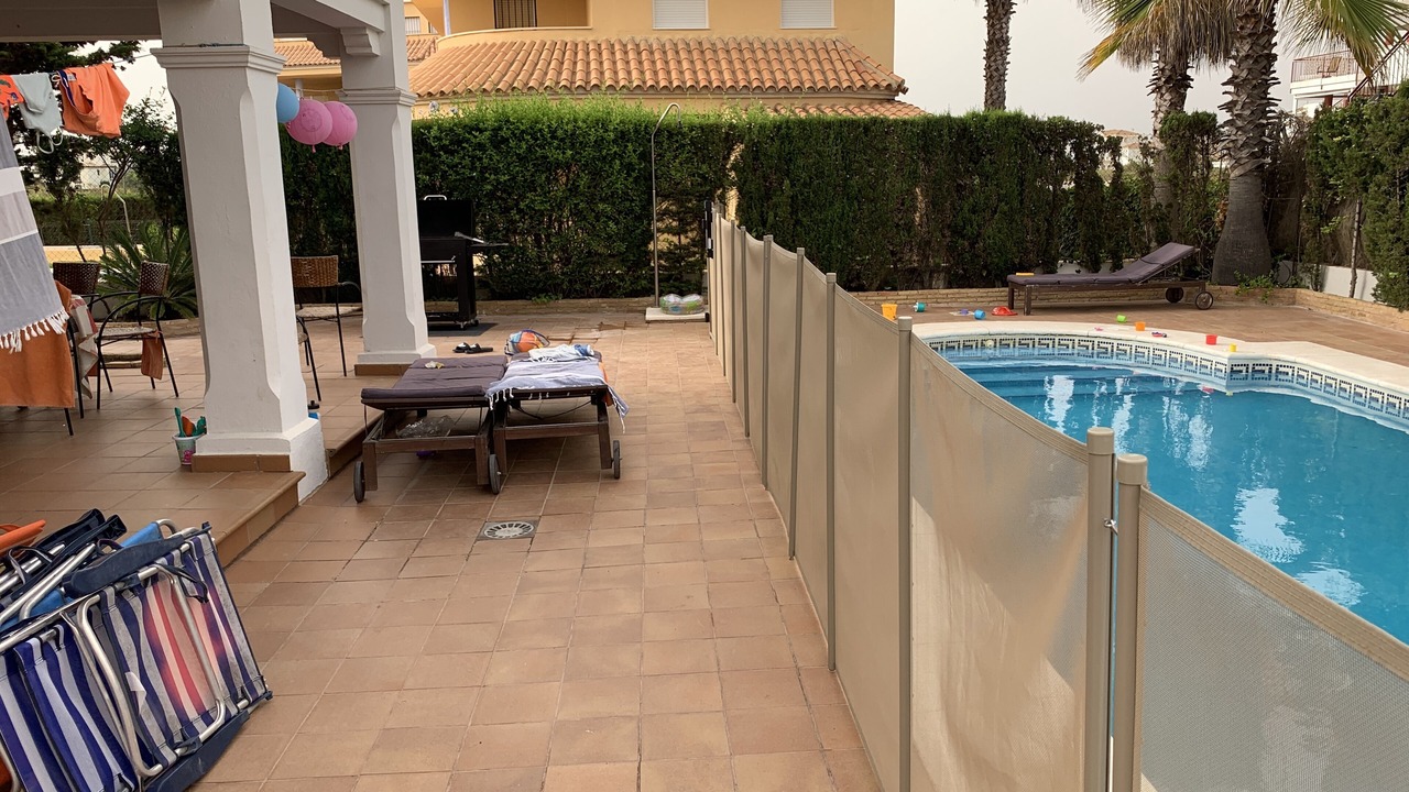 Photo of Outdoor in Playa de Isla Canela