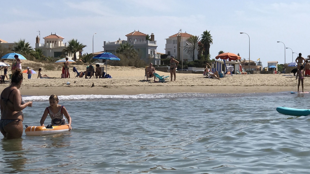 Photo of Others in Playa de Isla Canela