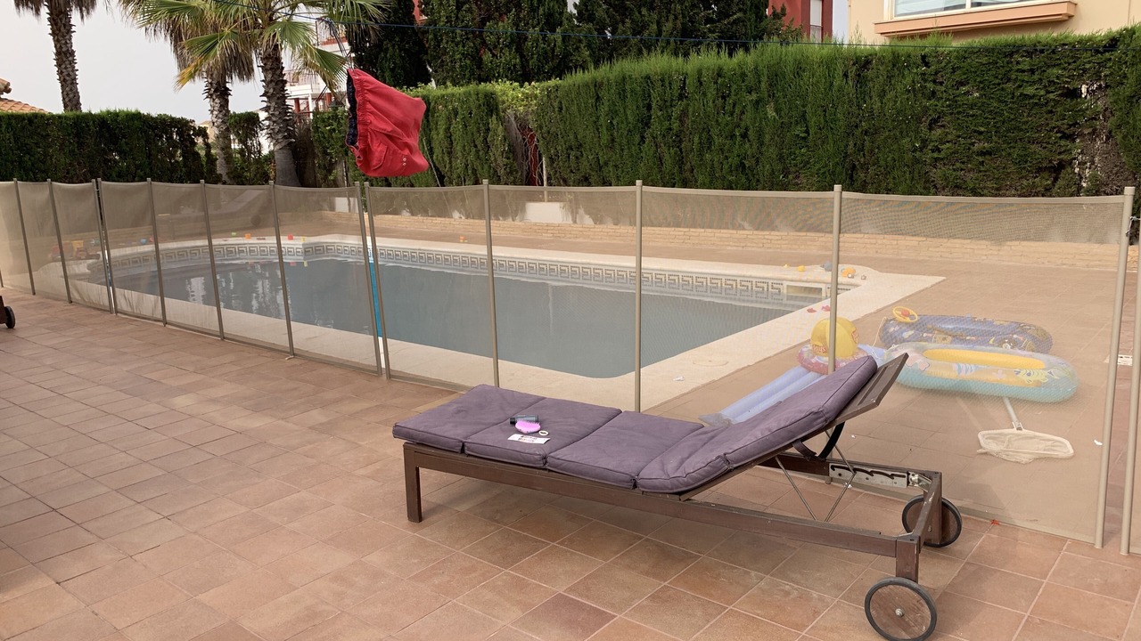 Photo of Outdoor in Playa de Isla Canela