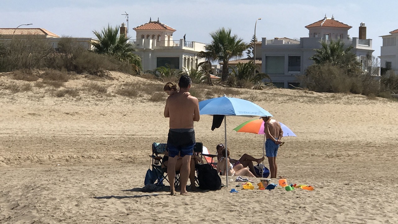 Photo of Others in Playa de Isla Canela