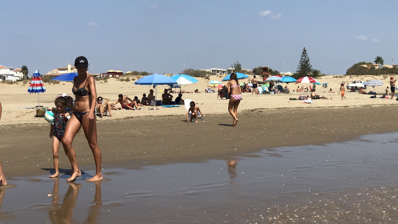 Photo of Others in Playa de Isla Canela