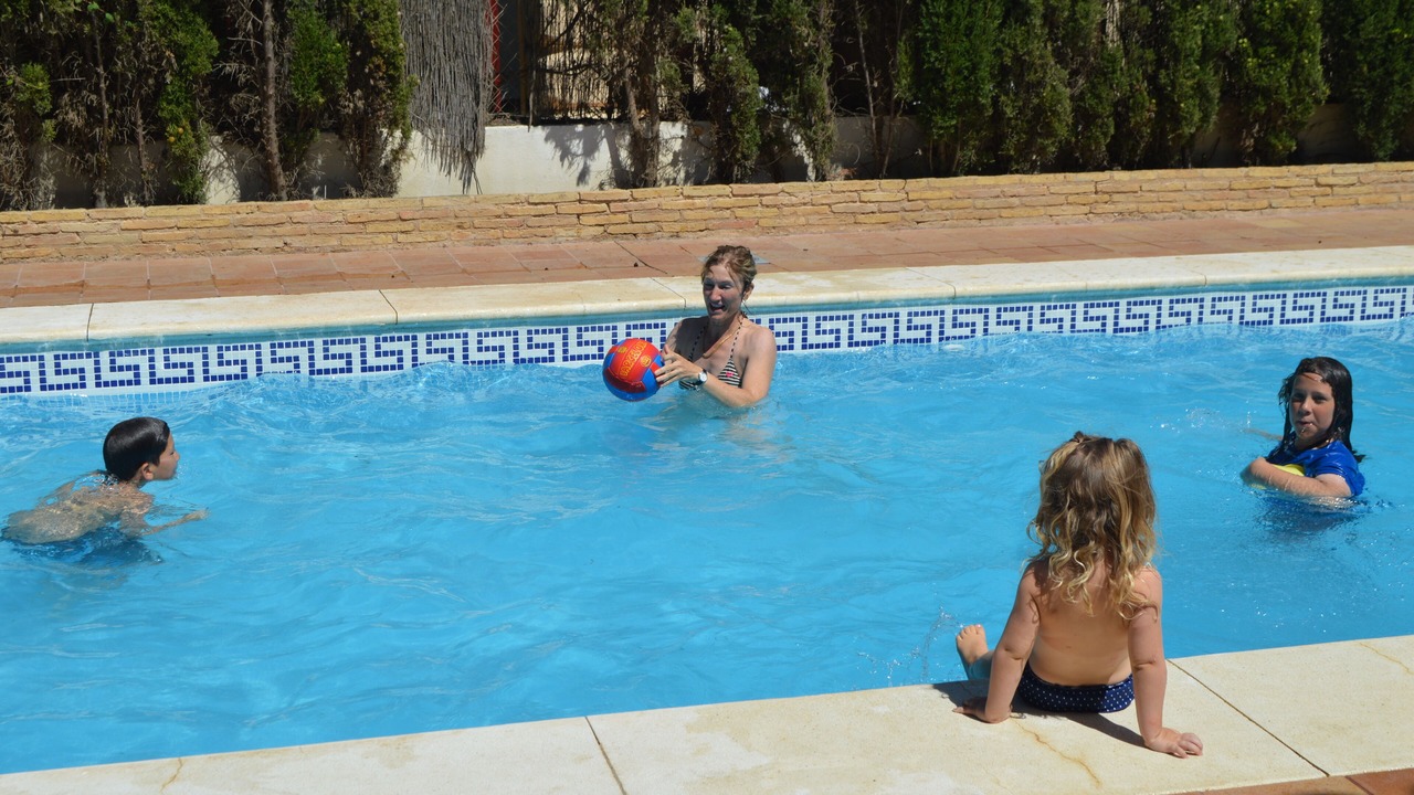 Photo of Outdoor in Playa de Isla Canela