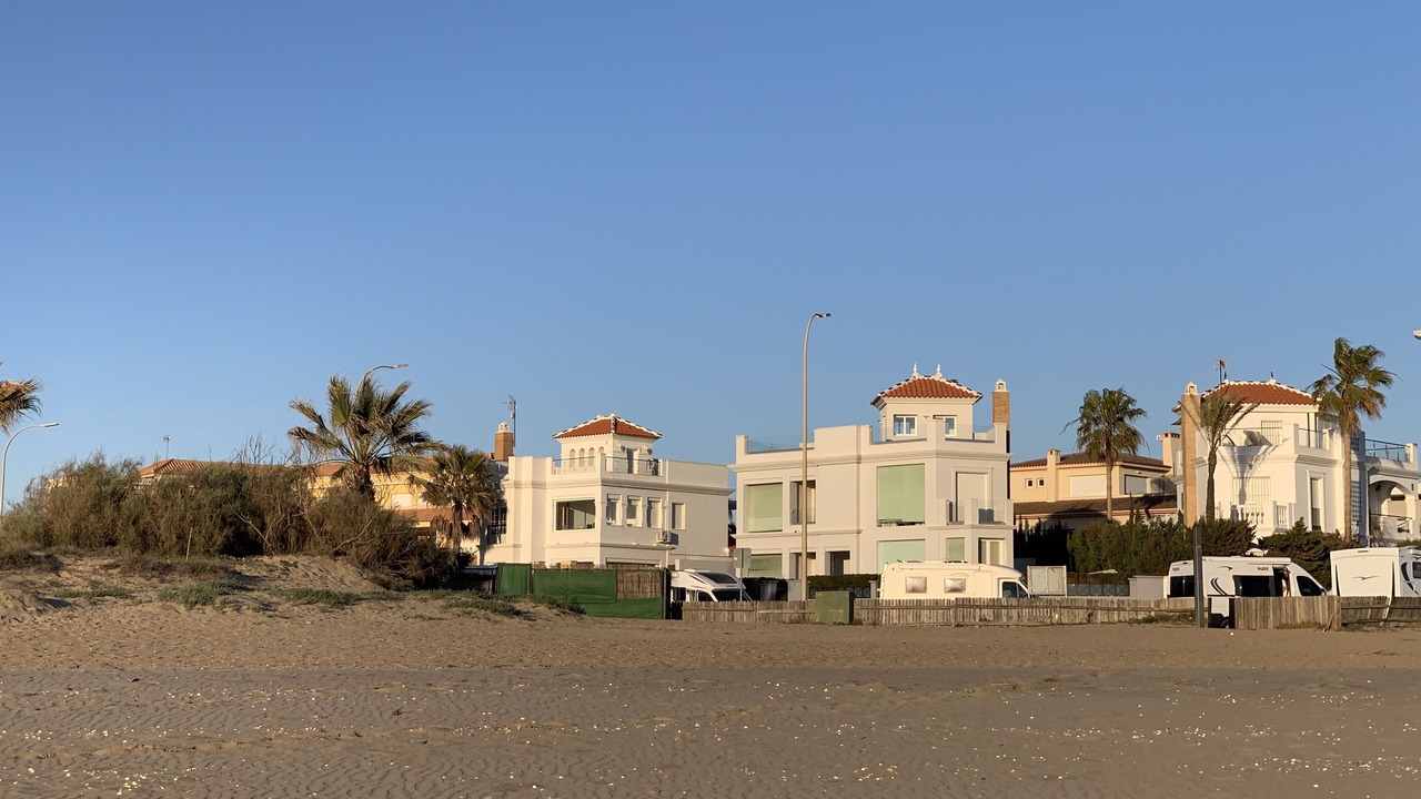 Photo of Outdoor in Playa de Isla Canela