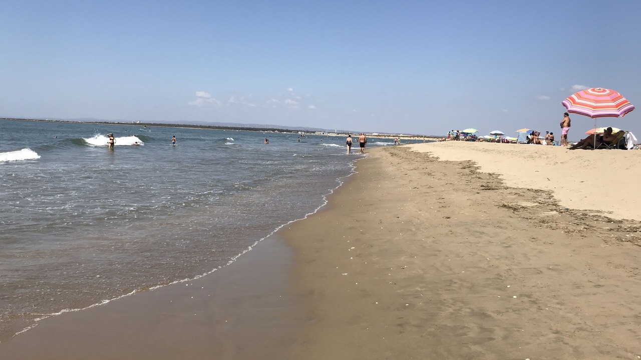 Photo of Others in Playa de Isla Canela