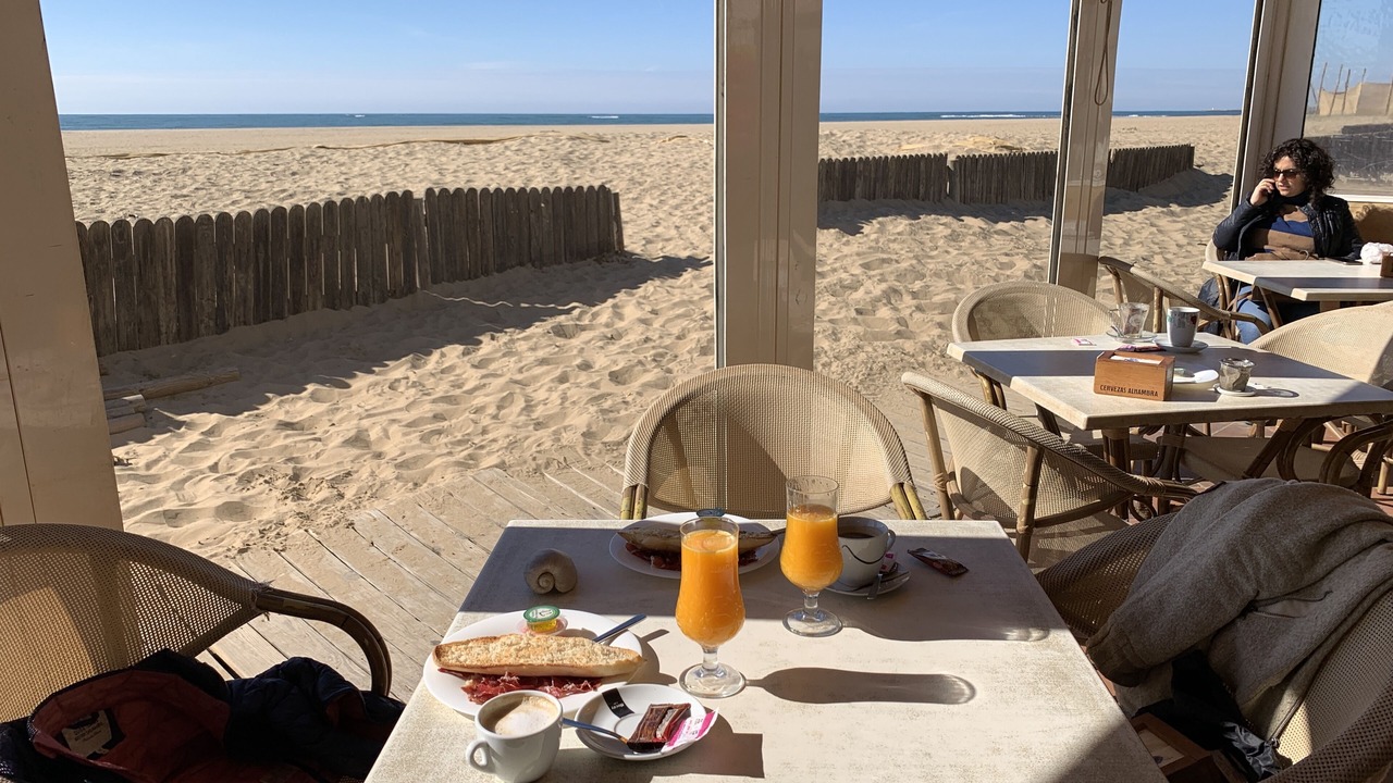 Photo of Outdoor in Playa de Isla Canela