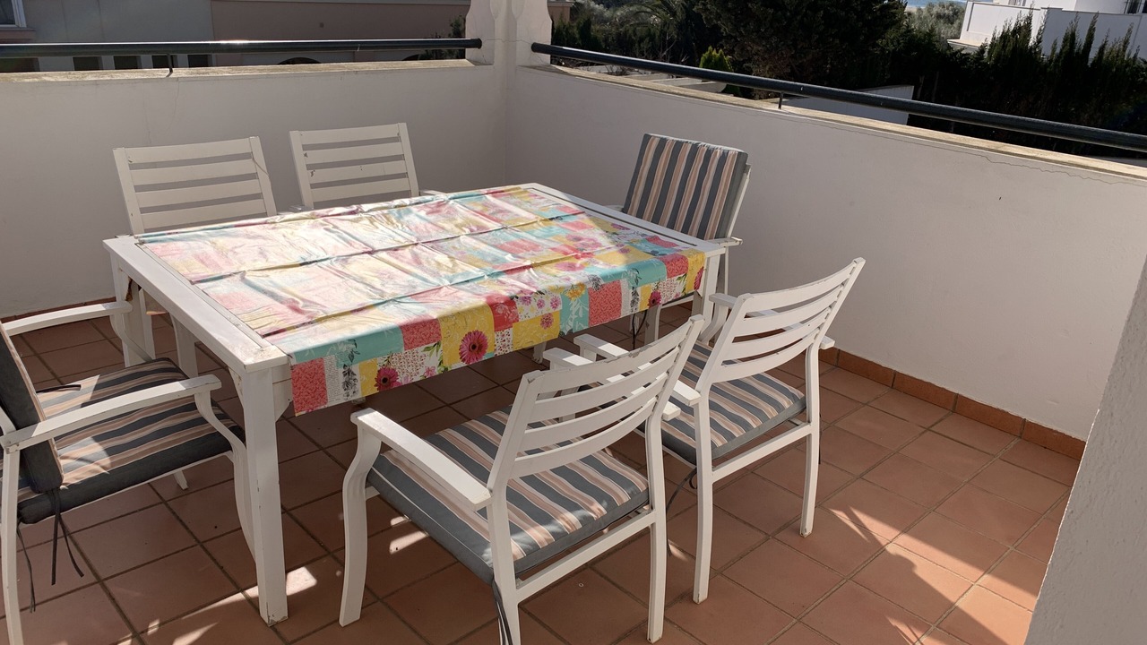 Photo of Outdoor in Playa de Isla Canela