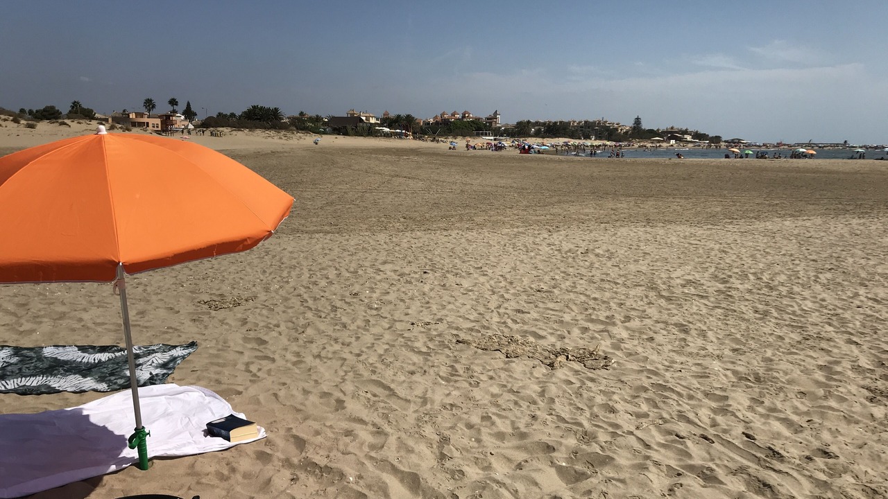 Photo of Others in Playa de Isla Canela