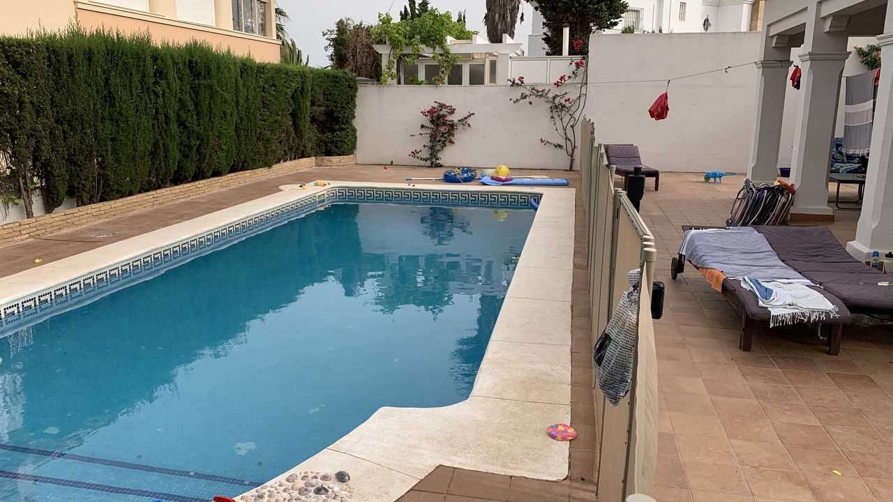 Photo of Outdoor in Playa de Isla Canela
