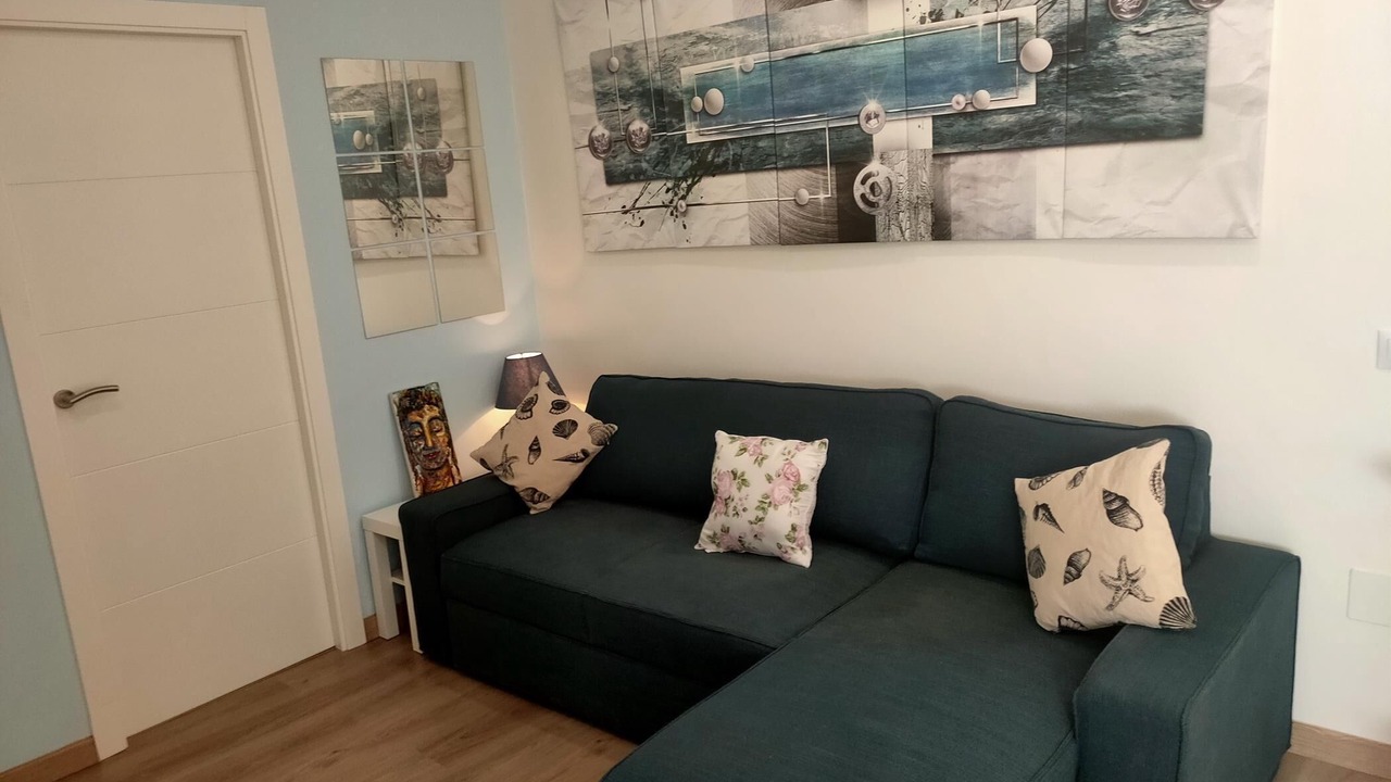 Photo of Livingroom in Lagunillas