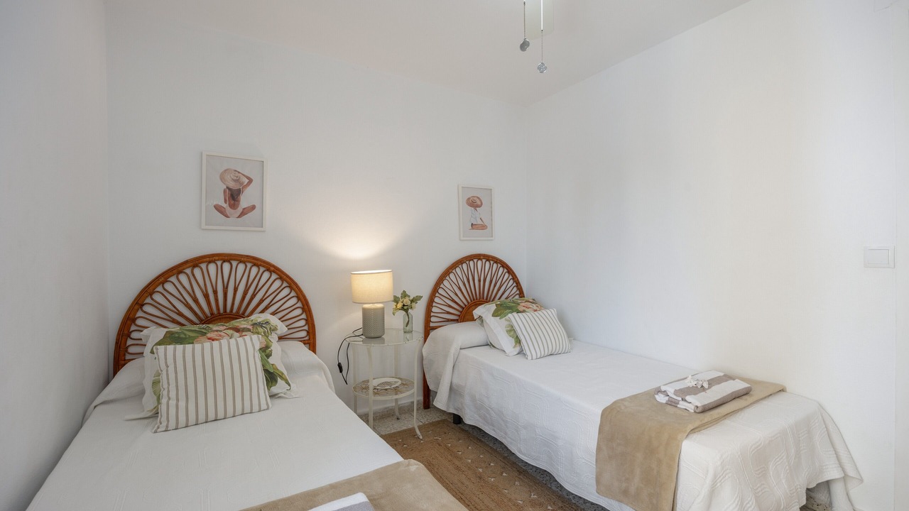 Photo of Bedroom in Sanlucar de Barrameda