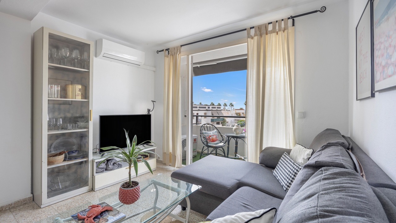 Photo of Livingroom in Sanlucar de Barrameda