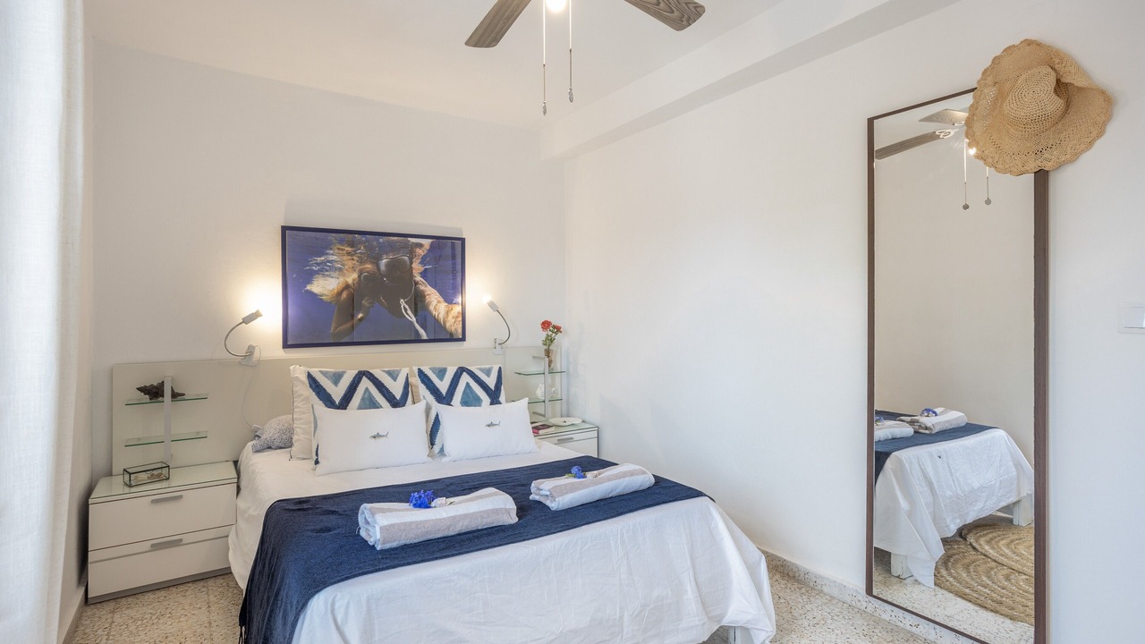 Photo of Bedroom in Sanlucar de Barrameda