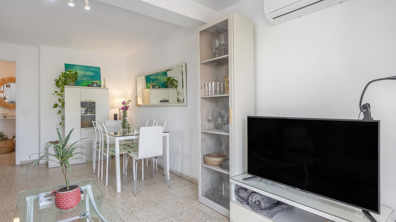 Photo of Livingroom in Sanlucar de Barrameda
